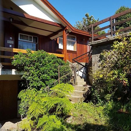 Portal Austral Bed and Breakfast Puerto Montt Esterno foto