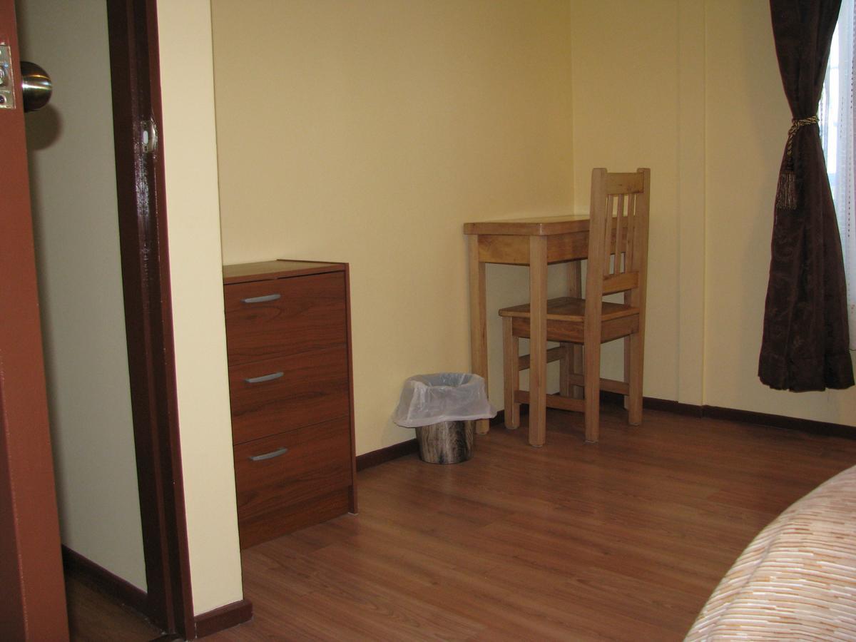 Portal Austral Bed and Breakfast Puerto Montt Esterno foto